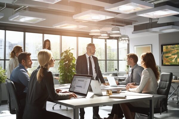 Ontdek de kracht van een cdp met fingerspitz online marketing