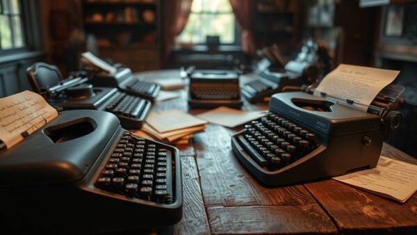 Sterke copywriting voor meer zichtbaarheid en hogere conversies
