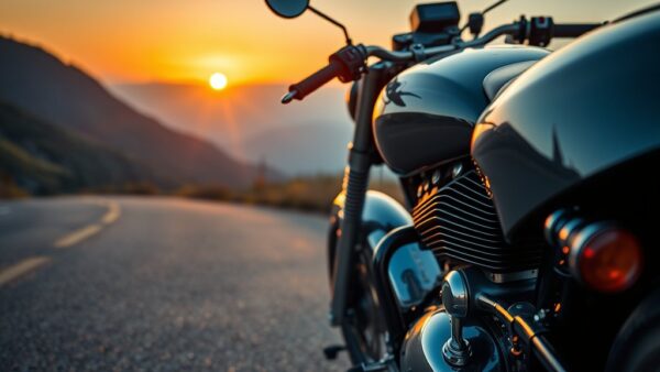 Zo kies je eenvoudig de perfecte motorverzekering voor jou