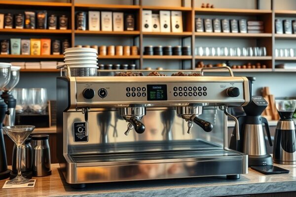 Kies het perfecte koffiezetapparaat en geniet van heerlijke koffie